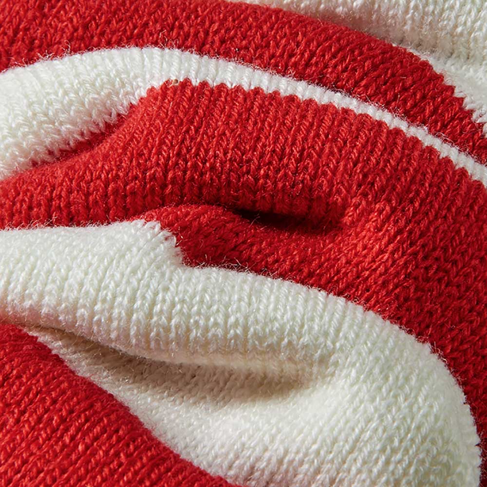 Beenwarmer feest - carnaval beenwarmers
