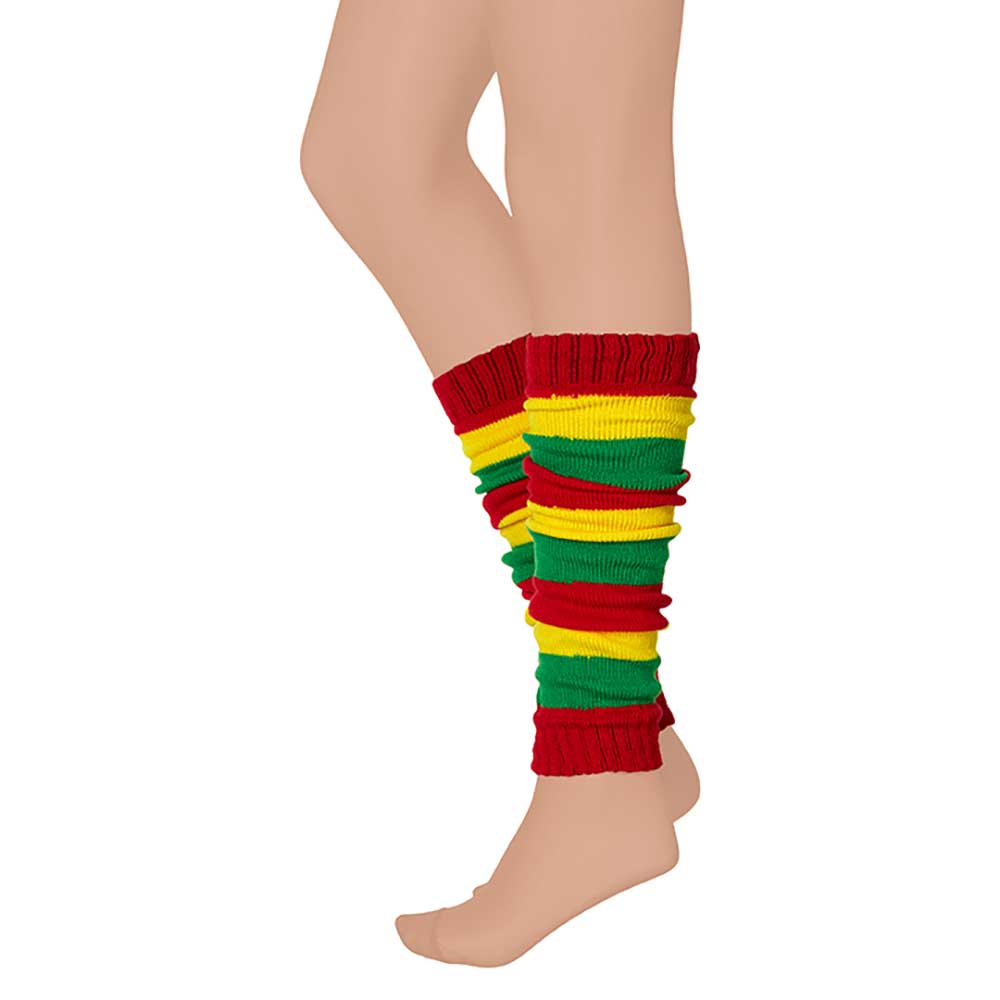 Beenwarmer feest - carnaval beenwarmers