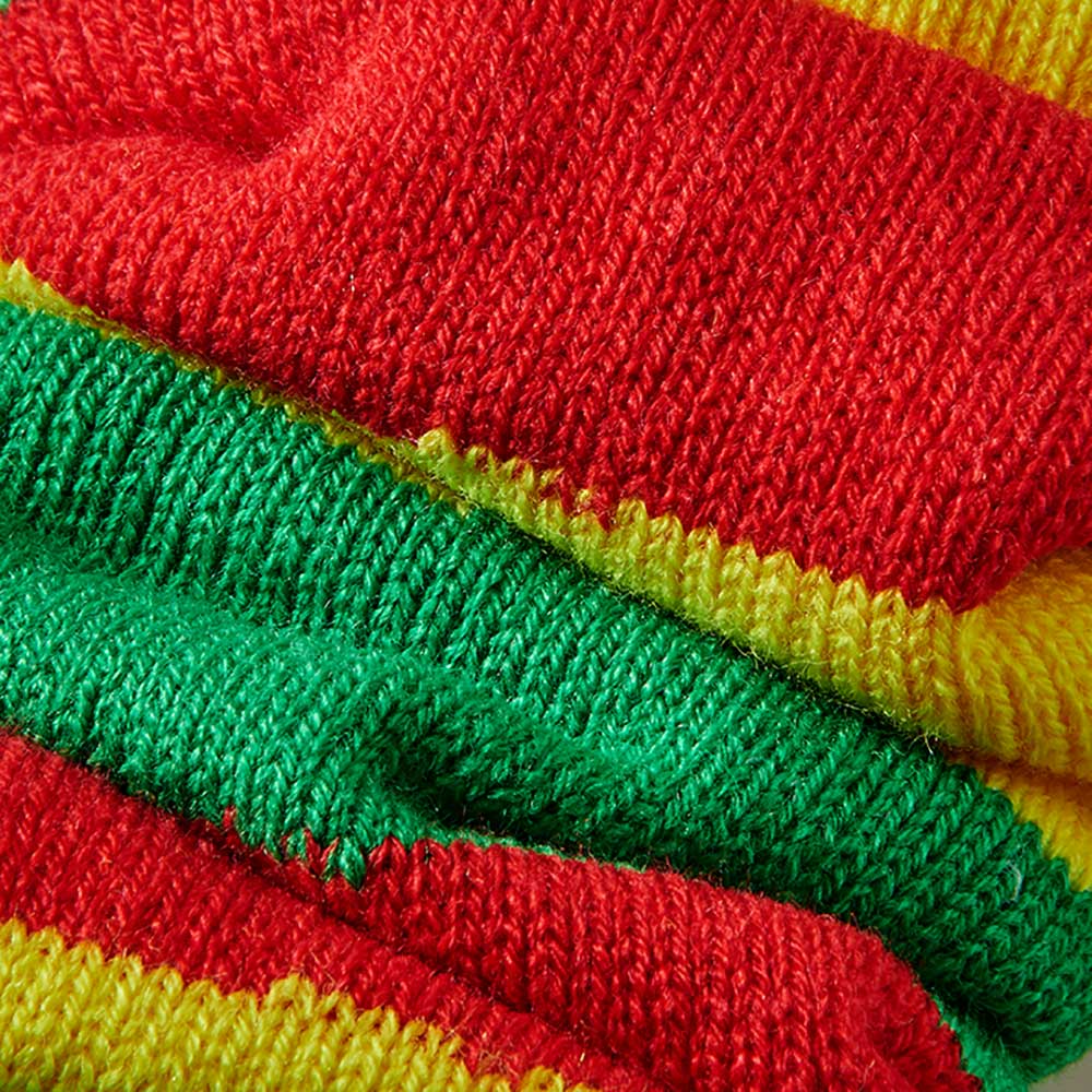 Beenwarmer feest - carnaval beenwarmers