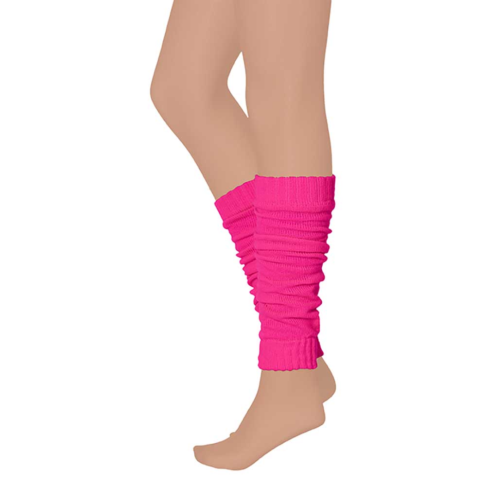 Beenwarmer feest - carnaval beenwarmers