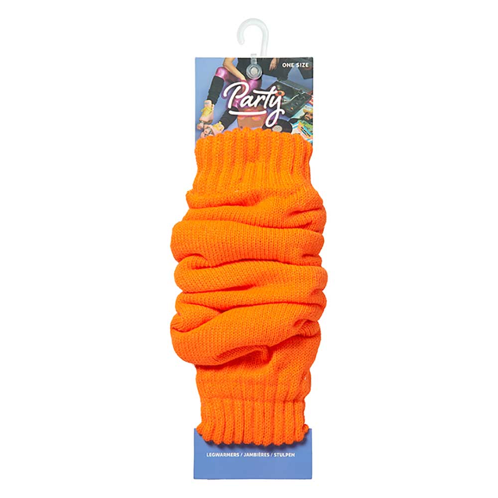 Beenwarmer feest - carnaval beenwarmers