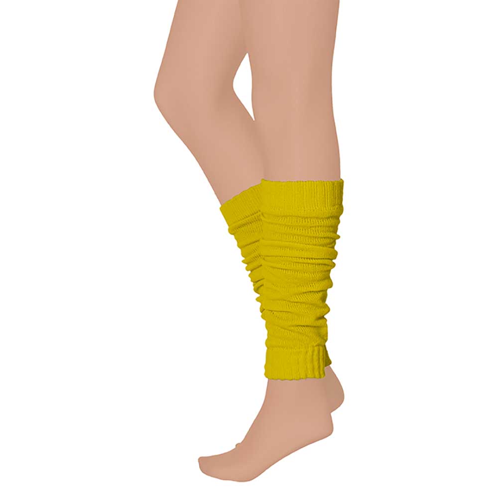 Beenwarmer feest - carnaval beenwarmers