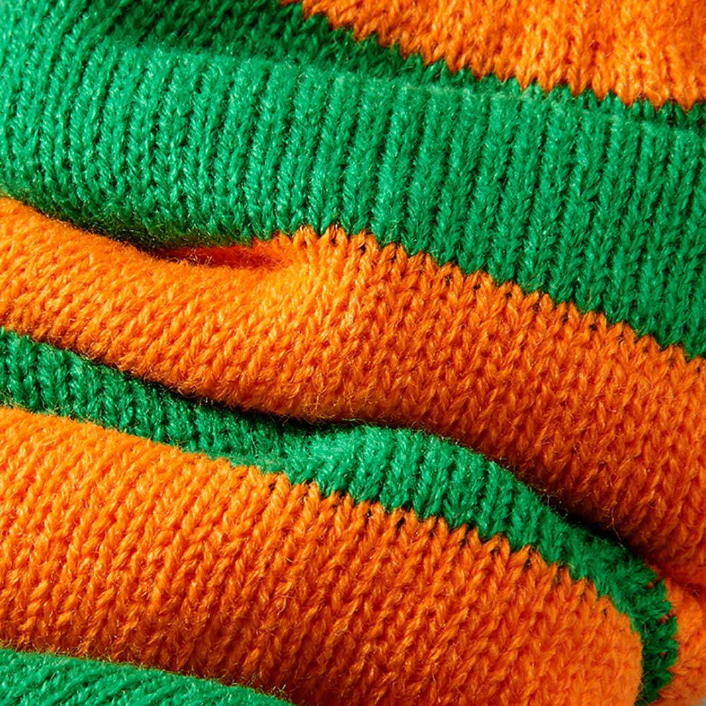 Beenwarmer feest - carnaval beenwarmers