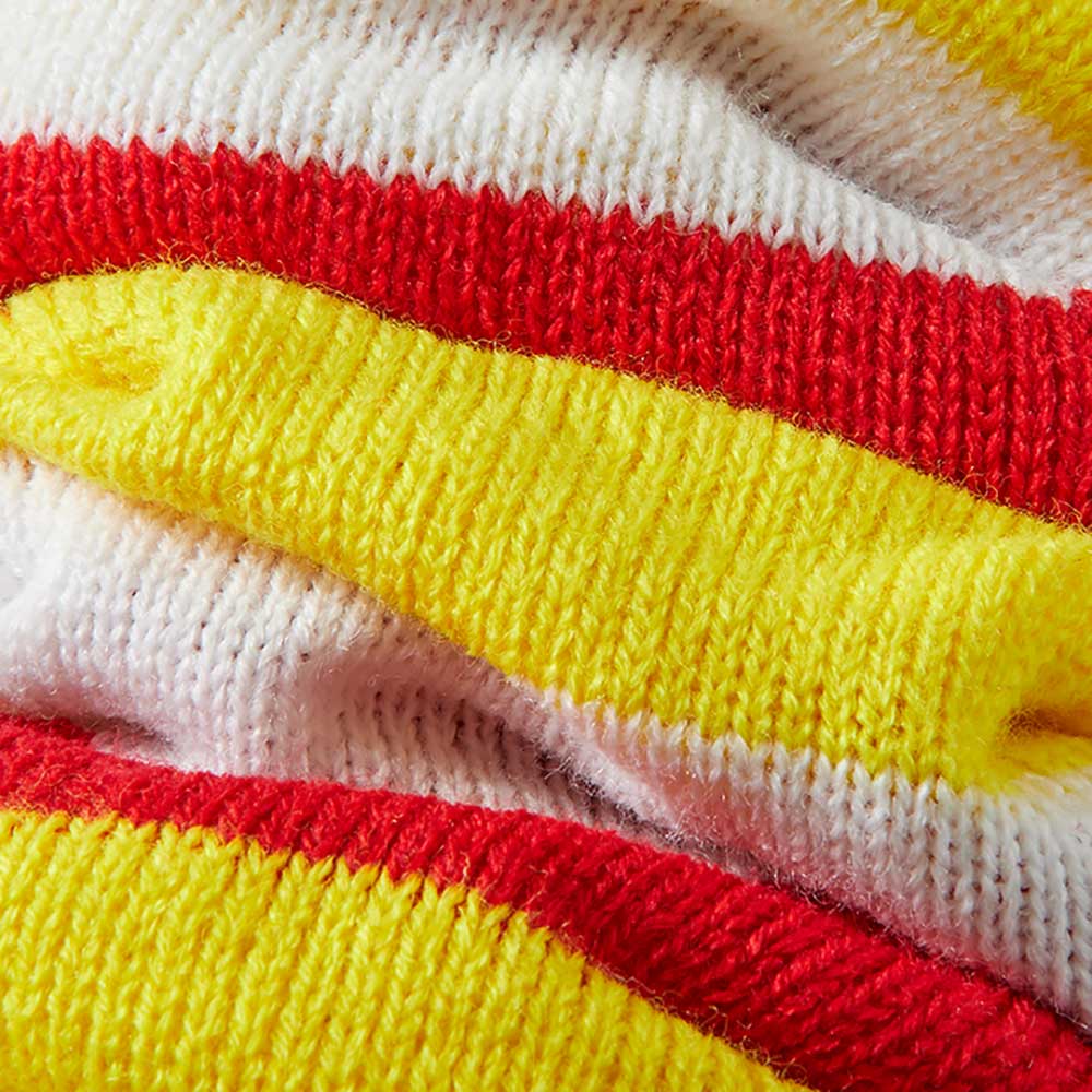 Beenwarmer feest - carnaval beenwarmers