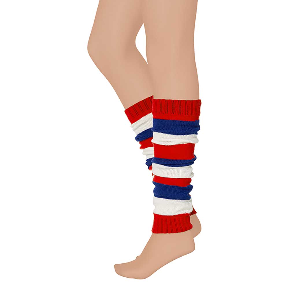 Beenwarmer feest - carnaval beenwarmers