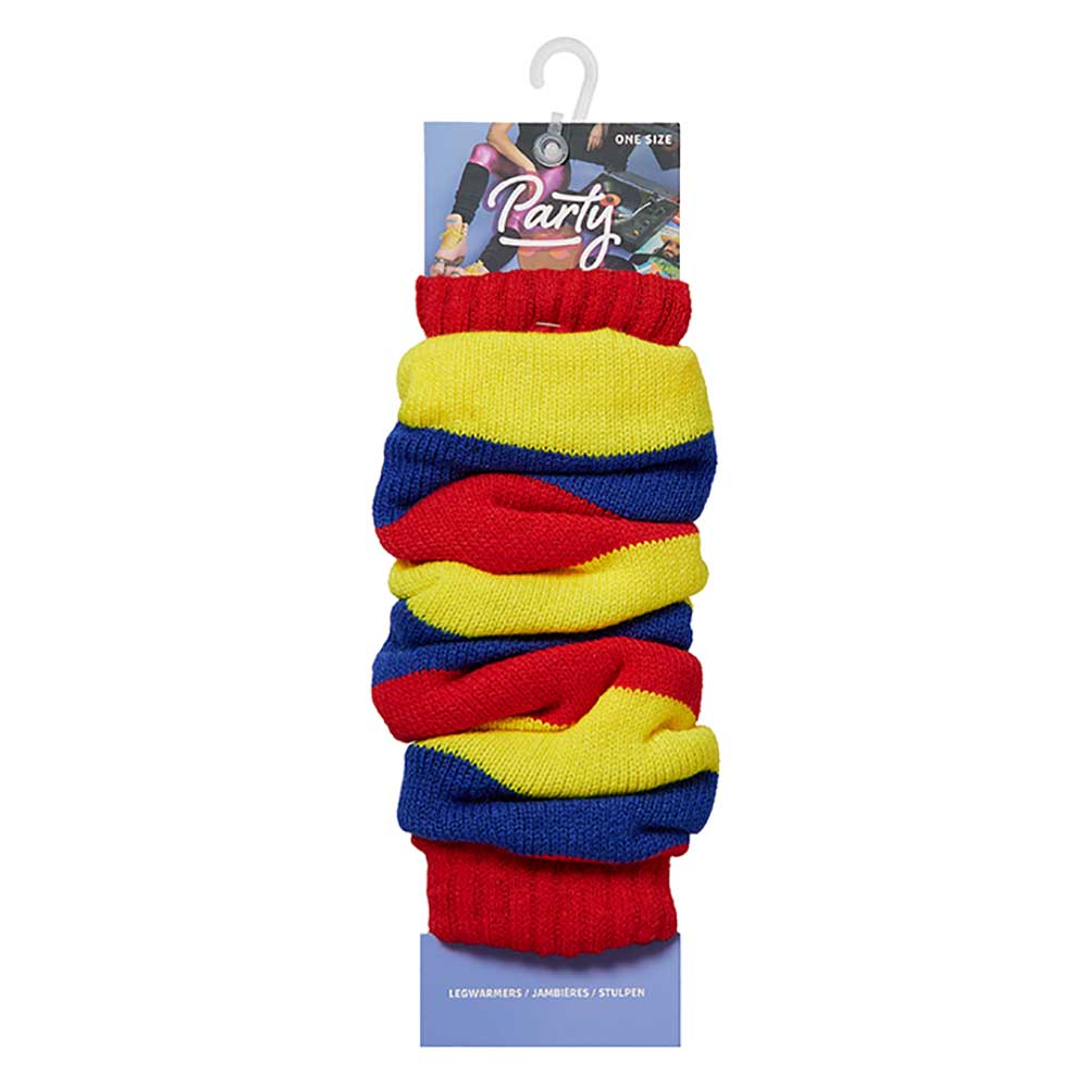 Beenwarmer feest - carnaval beenwarmers