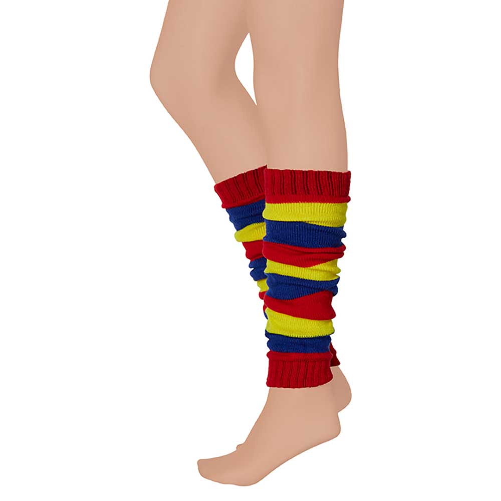 Beenwarmer feest - carnaval beenwarmers