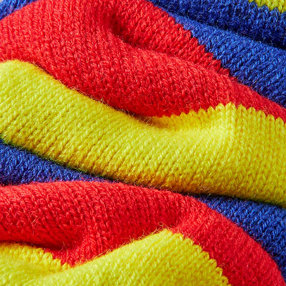 Beenwarmer feest - carnaval beenwarmers