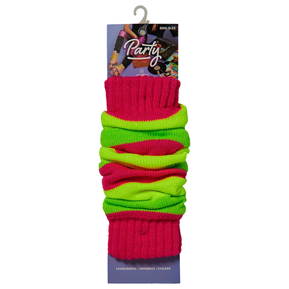 Beenwarmer feest - carnaval beenwarmers