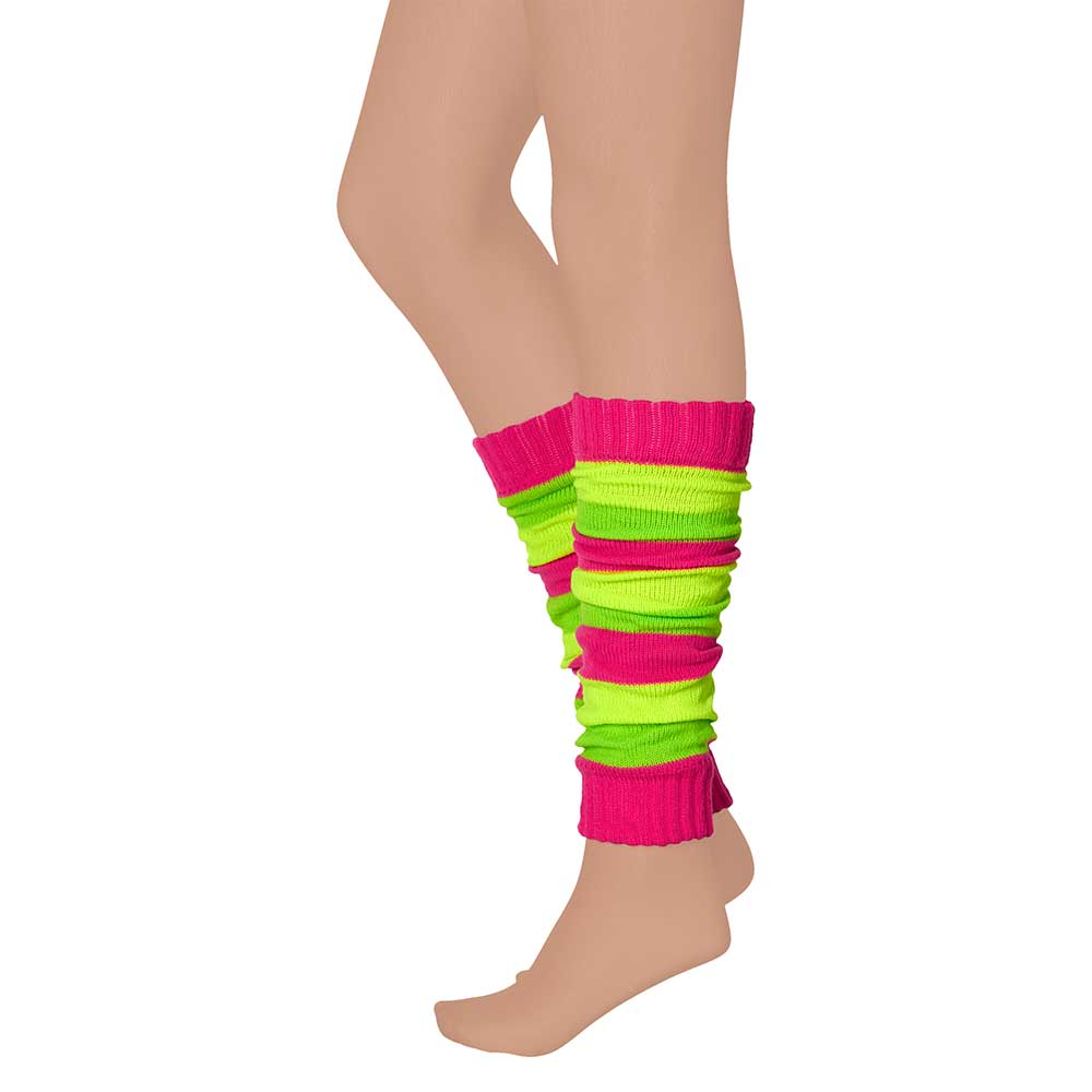 Beenwarmer feest - carnaval beenwarmers