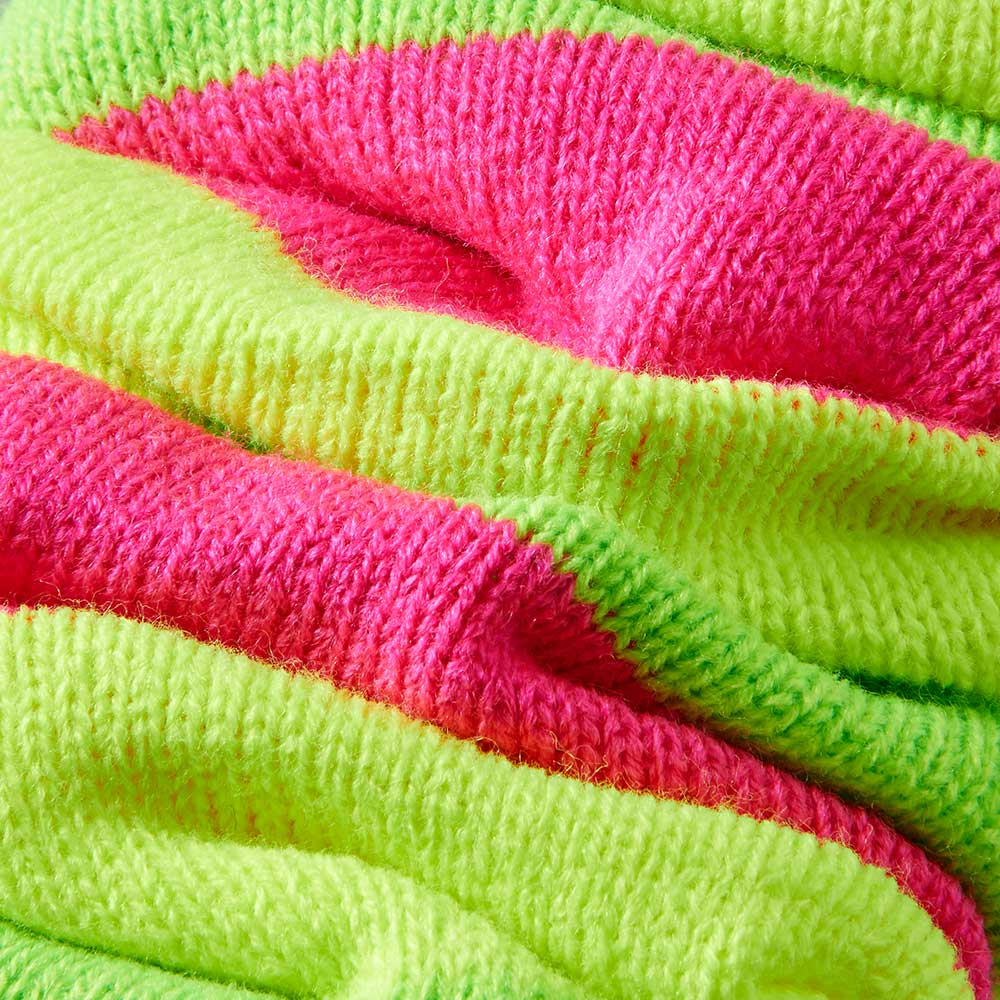 Beenwarmer feest - carnaval beenwarmers