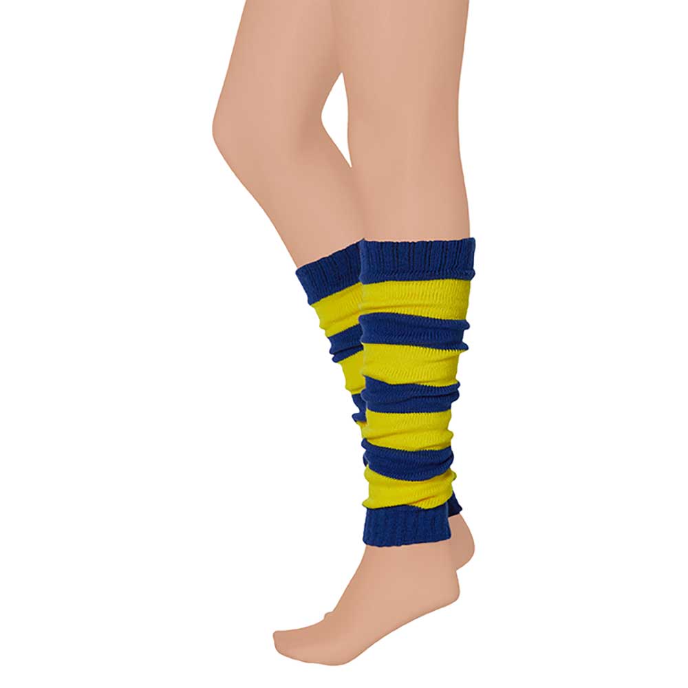 Beenwarmer feest - carnaval beenwarmers