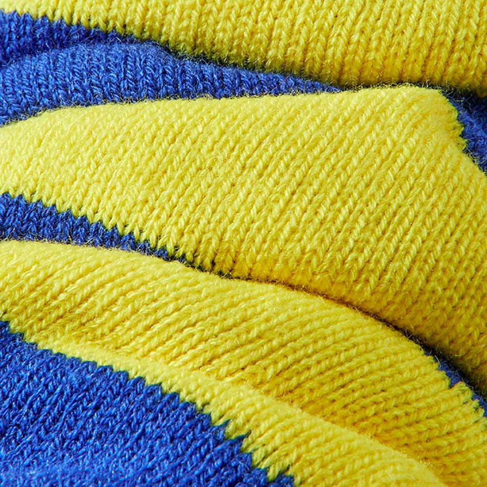 Beenwarmer feest - carnaval beenwarmers