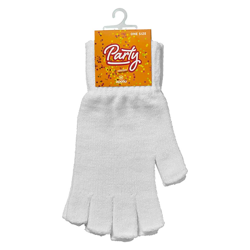 Gants sans doigts - carnaval des gants