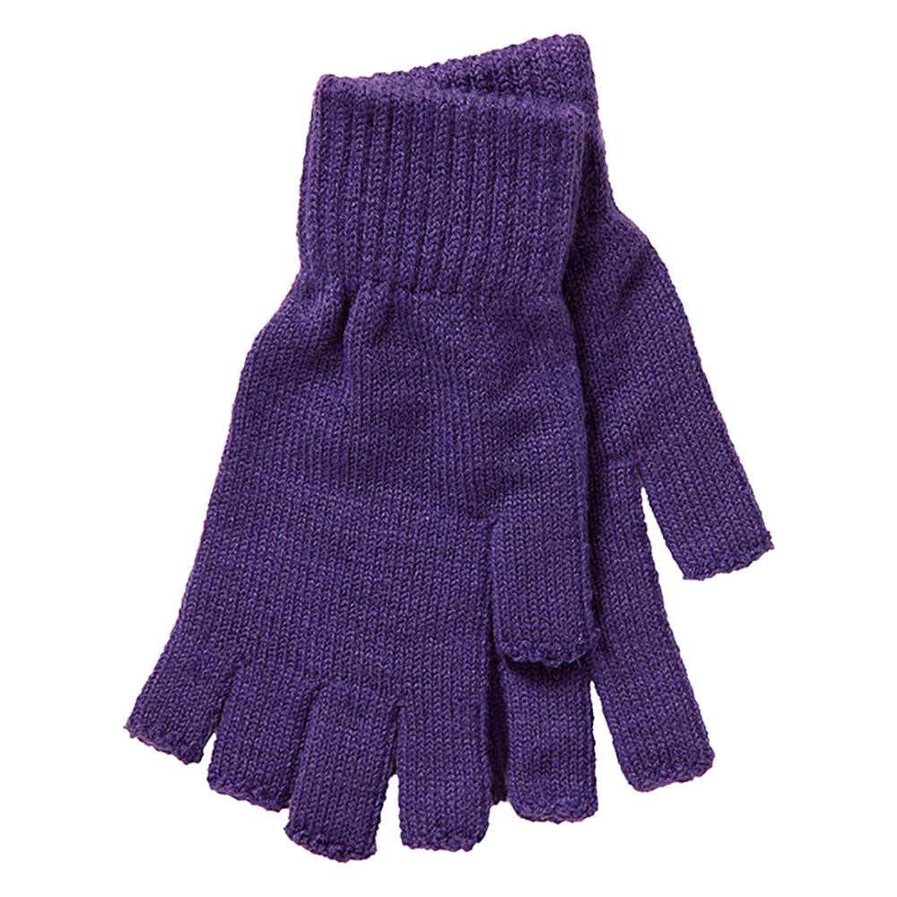 Gants sans doigts - carnaval des gants