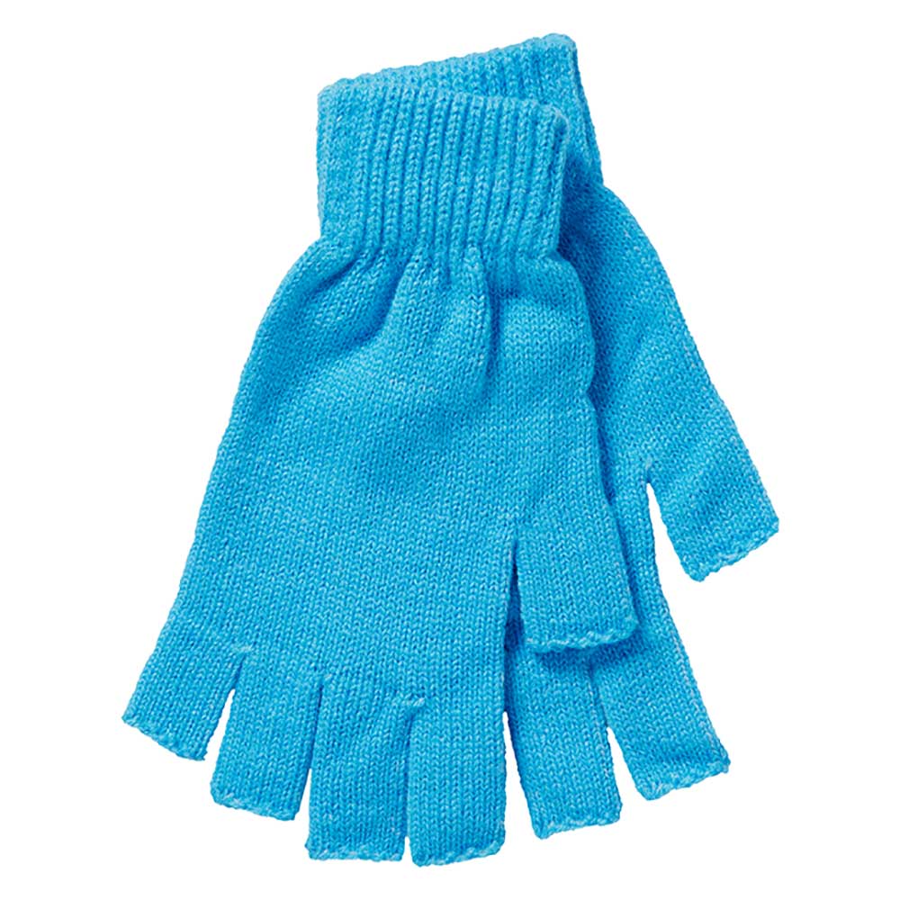Gants sans doigts - carnaval des gants