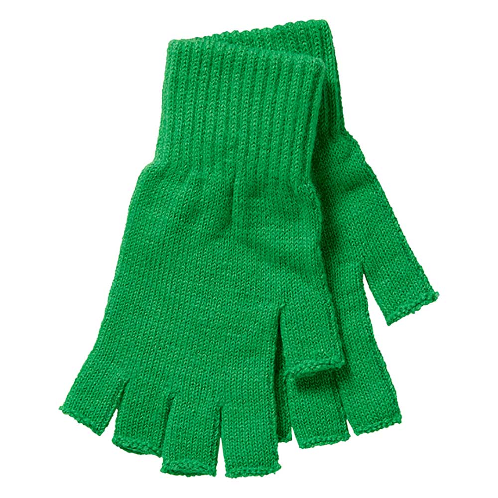 Gants sans doigts - carnaval des gants