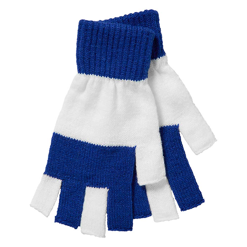 Gants sans doigts - carnaval des gants