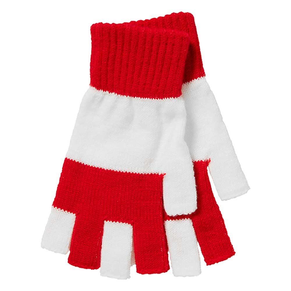 Gants sans doigts - carnaval des gants