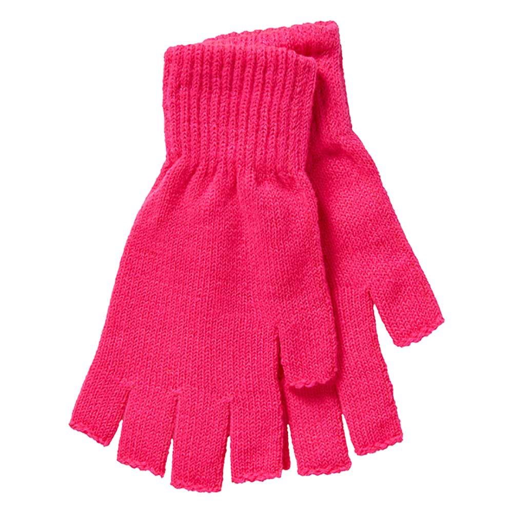Gants sans doigts - carnaval des gants
