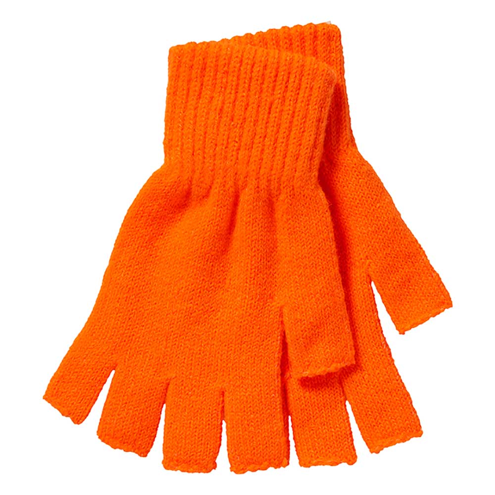 Gants sans doigts - carnaval des gants