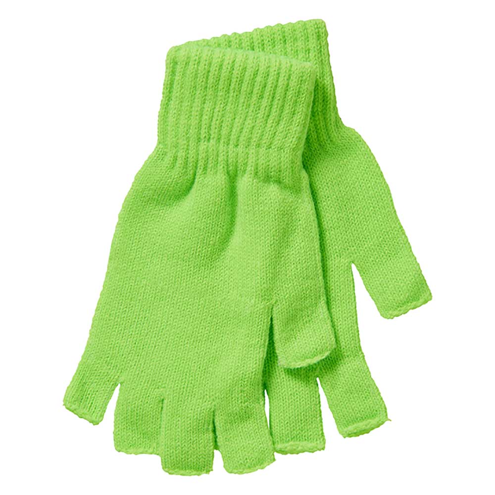 Gants sans doigts - carnaval des gants