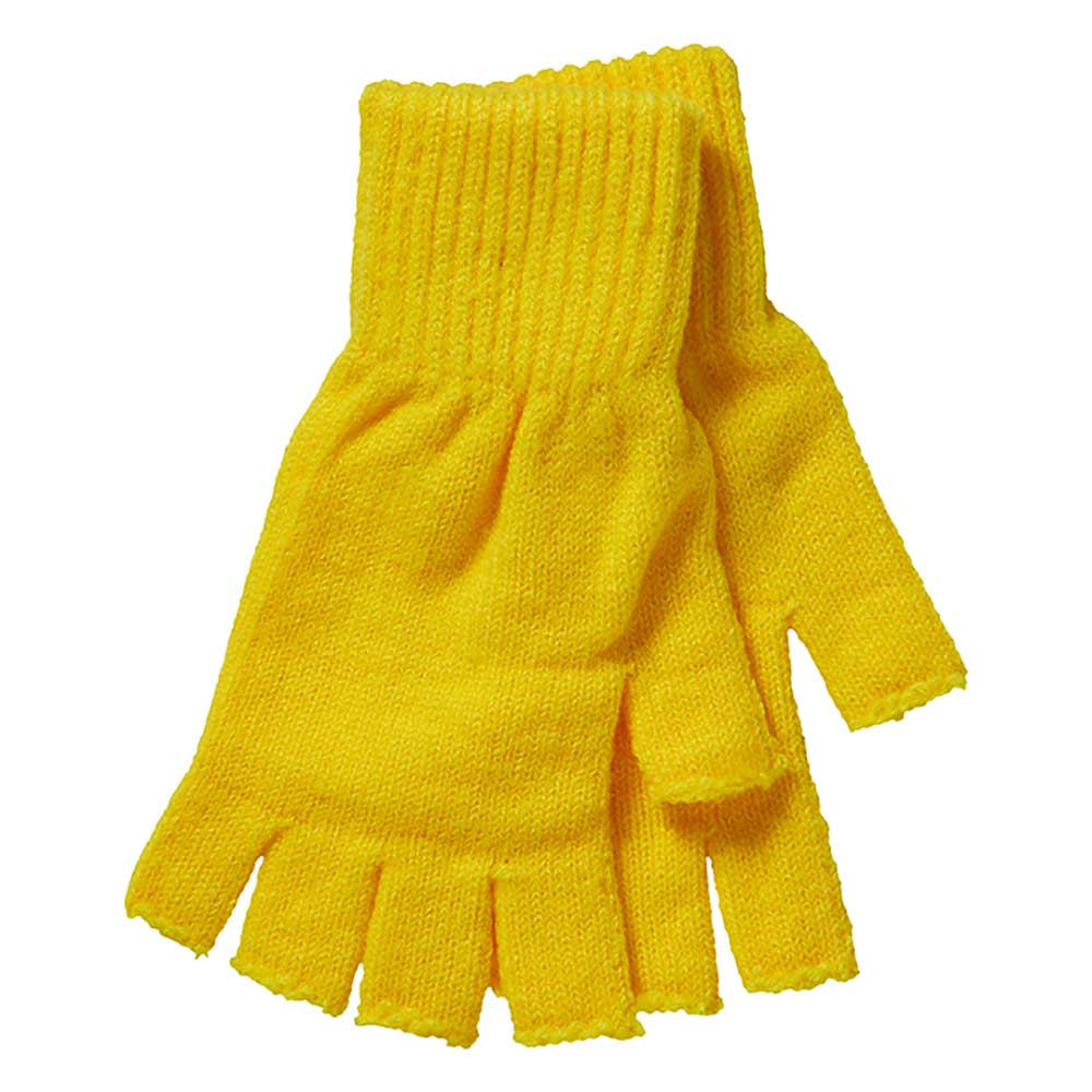 Gants sans doigts - carnaval des gants