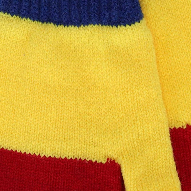 Gants sans doigts - carnaval des gants