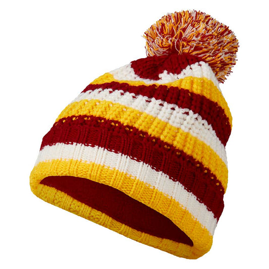 Chapeau de fête avec pompon