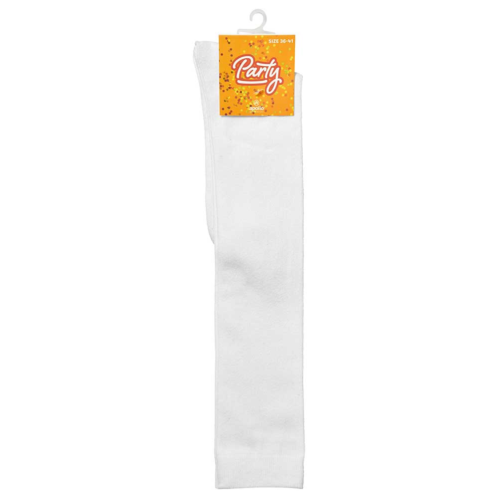 Chaussettes à rayures