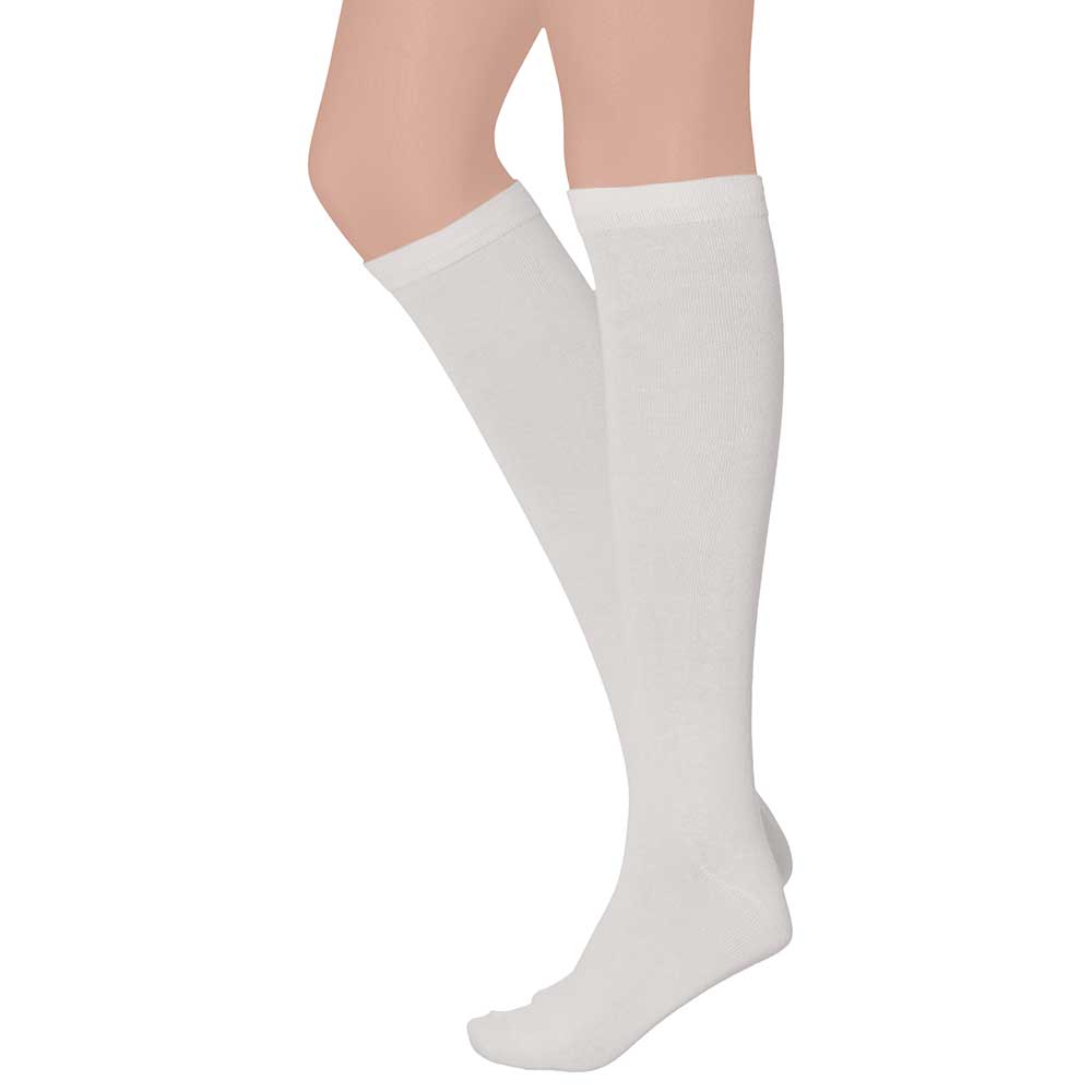 Chaussettes à rayures