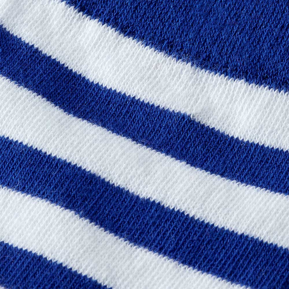 Chaussettes à rayures