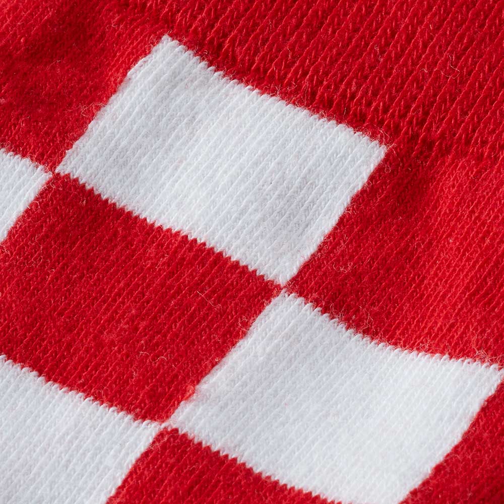 Chaussettes à genoux brabant