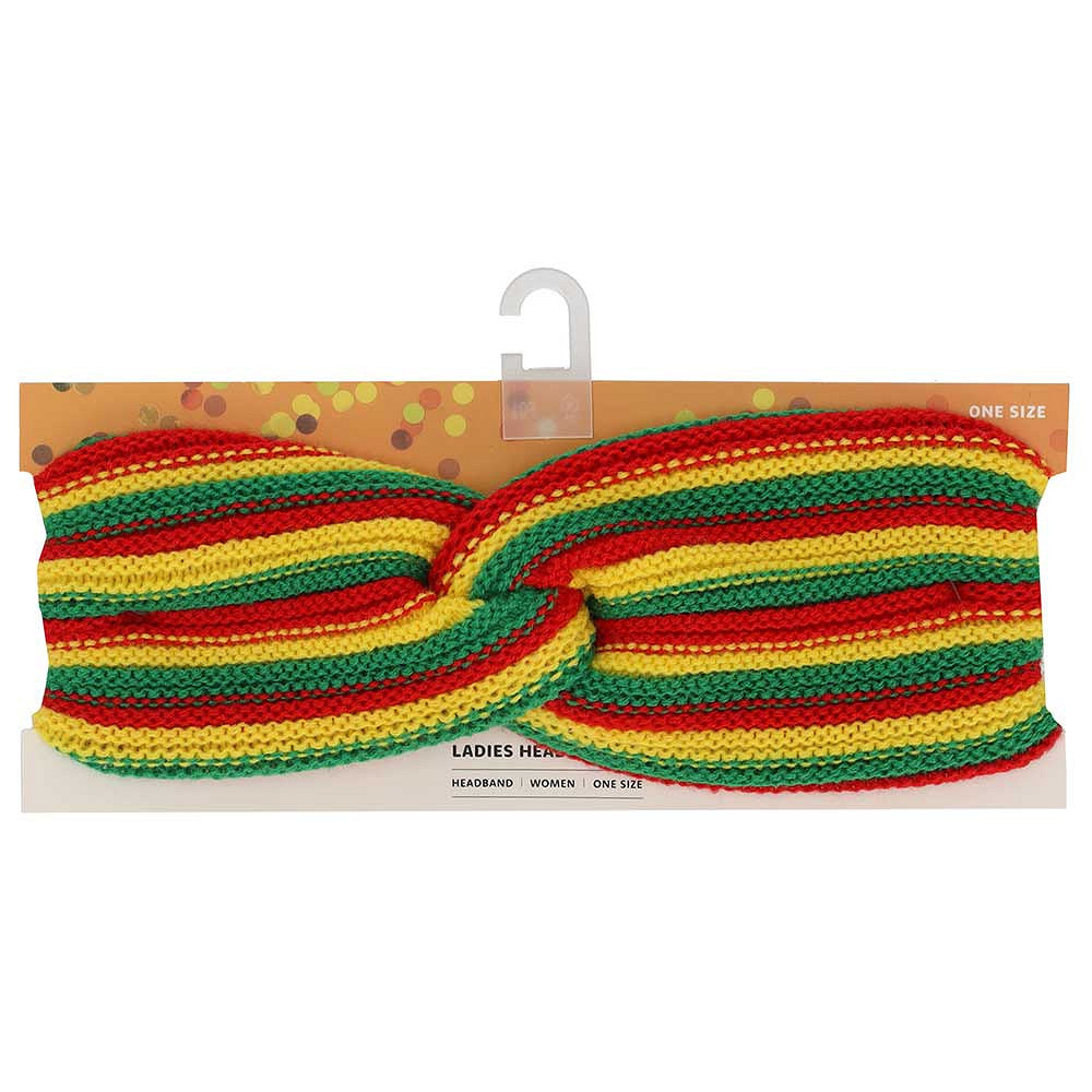 Vastelaovend Haarband