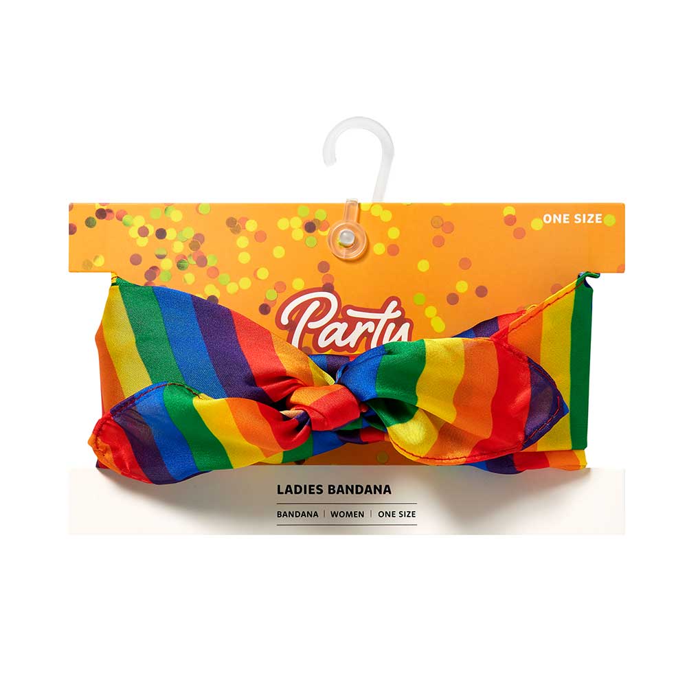 Party Halstuch - Halstuchschal