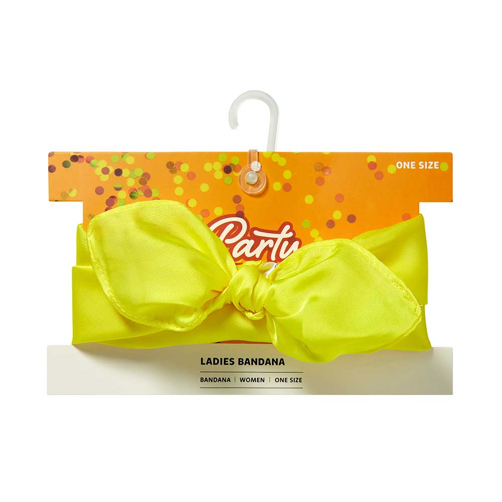 Party Halstuch - Halstuchschal