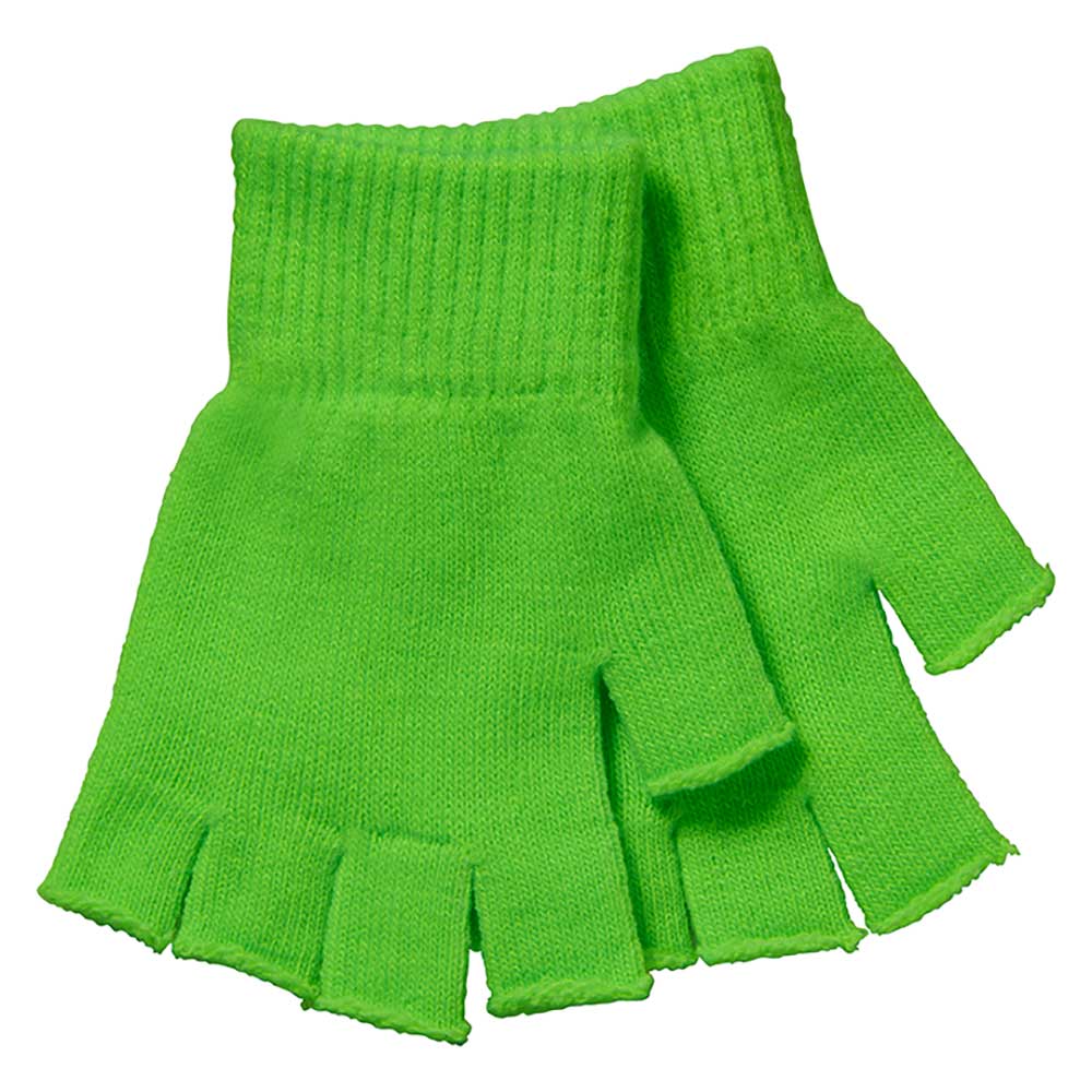 Kinder handschoenen vingerloos
