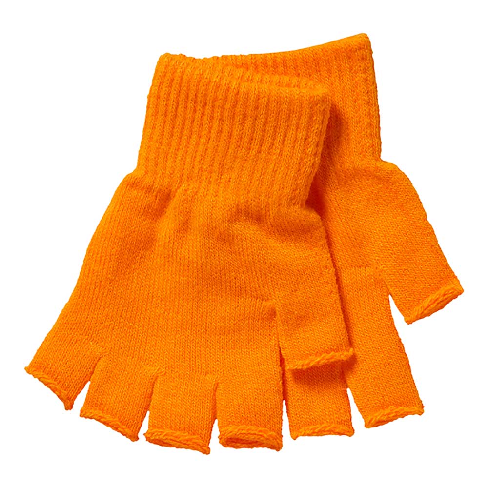 Kinder handschoenen vingerloos