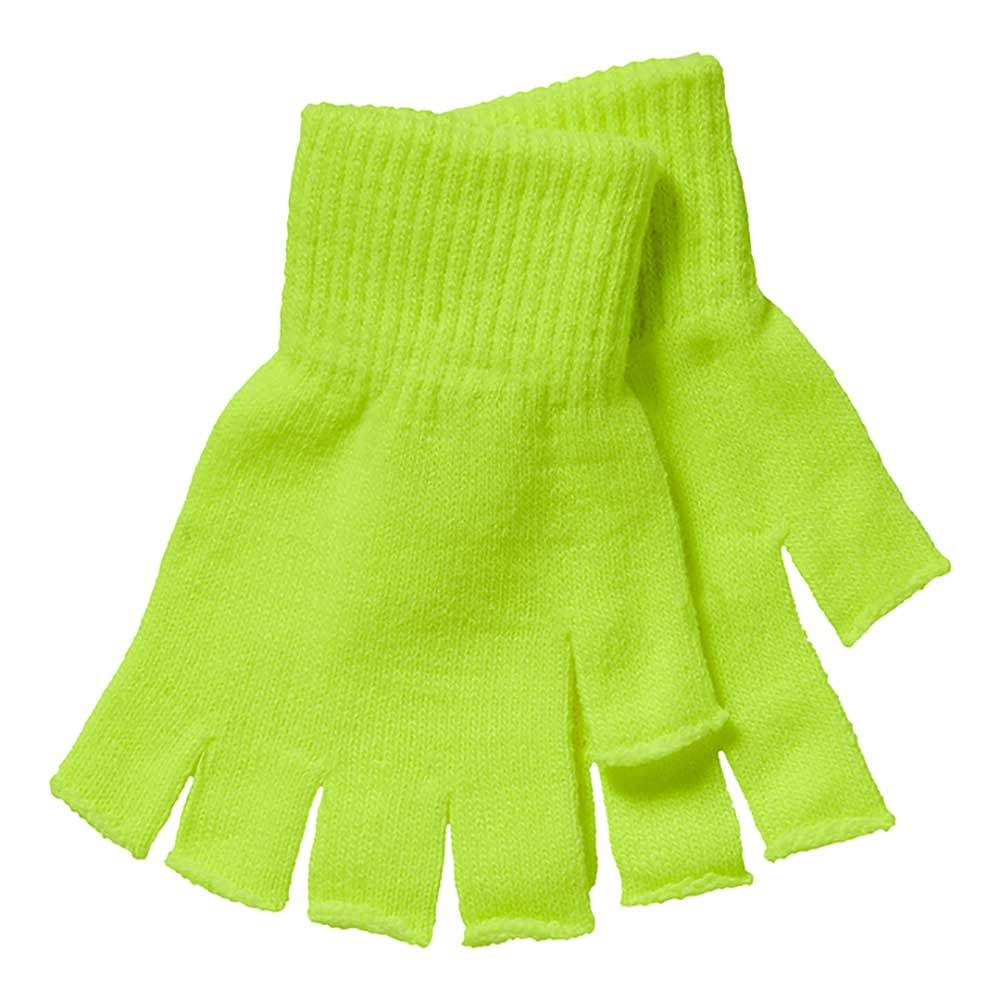 Kinder handschoenen vingerloos