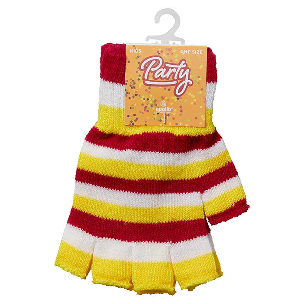 Oeteldonk handschoenen kinderen