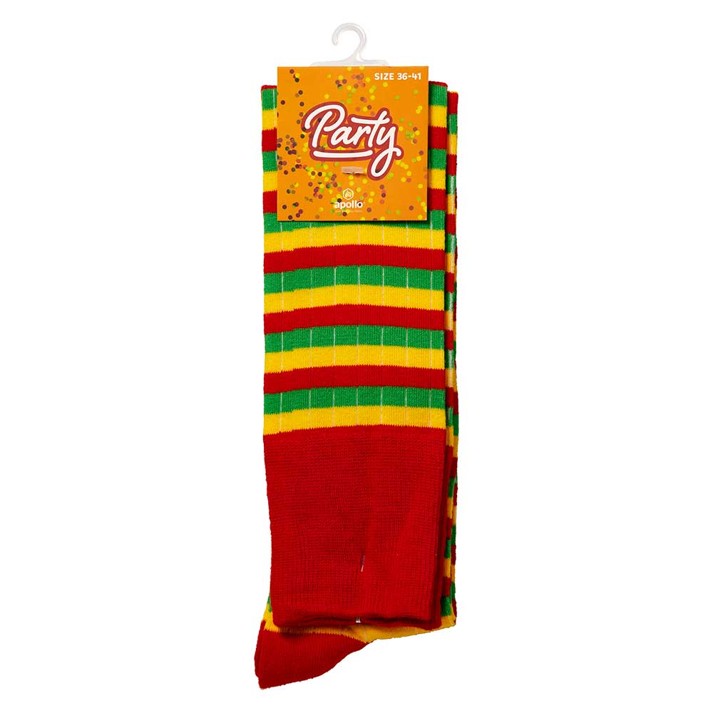 Vastelaovend (over) kniekousen