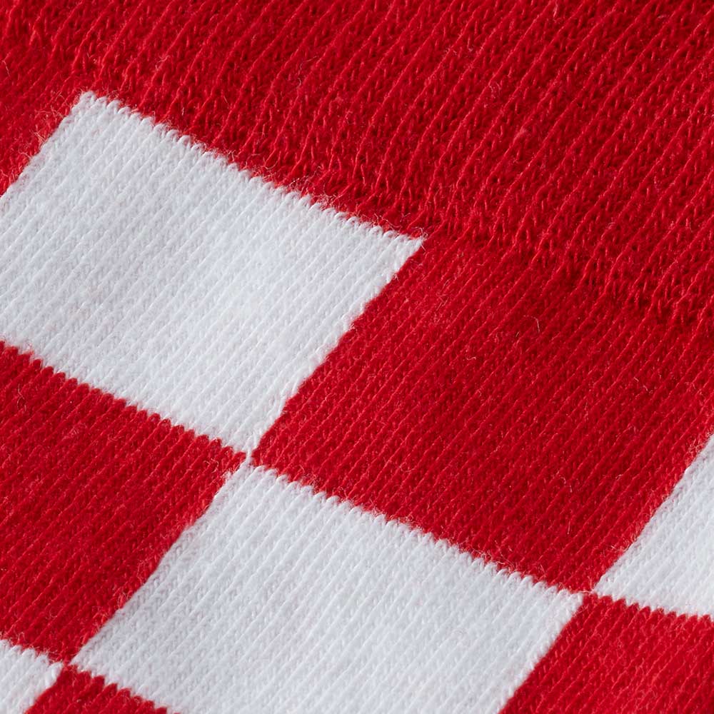 A propos des chaussettes à genoux brabant