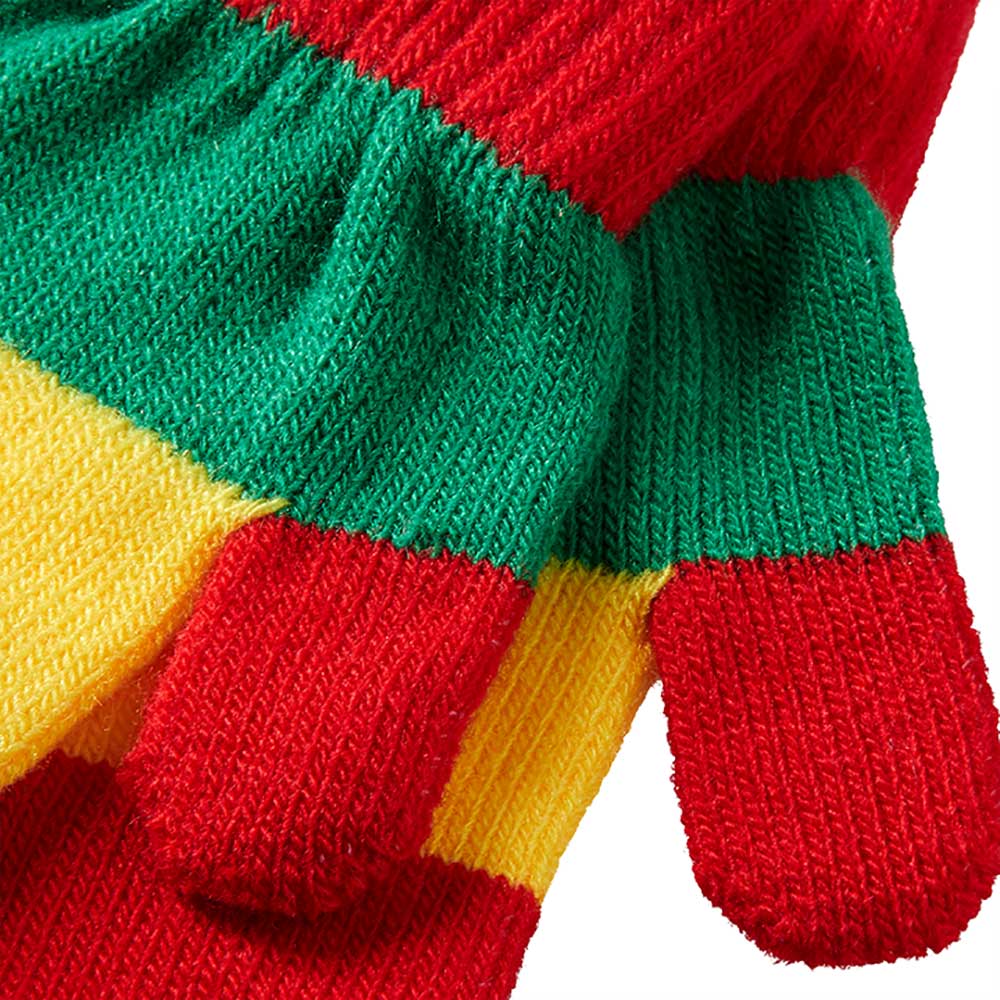 Feest baby handschoenenen