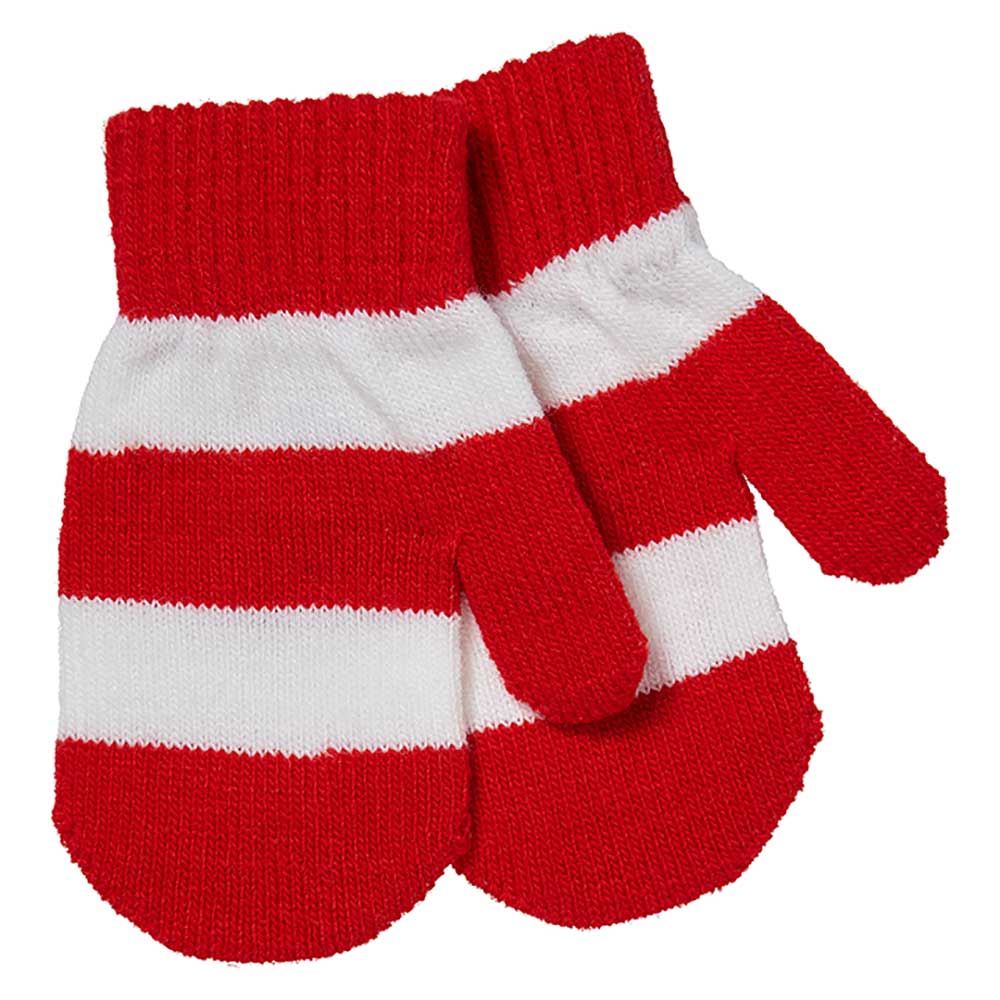 Feest baby handschoenenen