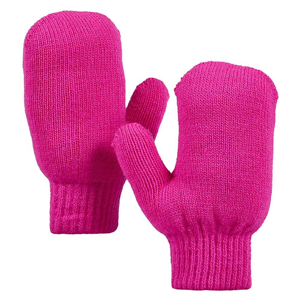 Feest baby handschoenenen