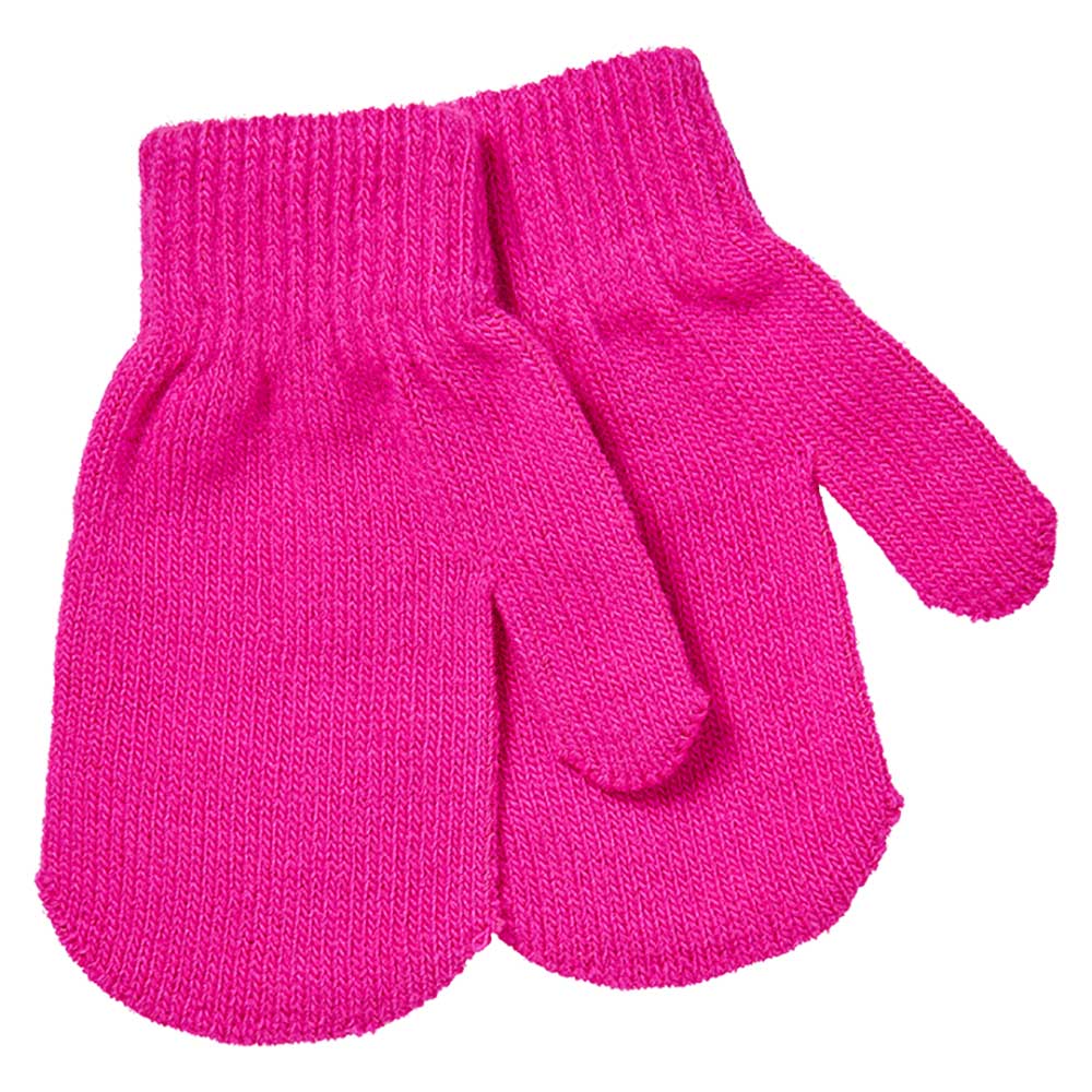 Feest baby handschoenenen