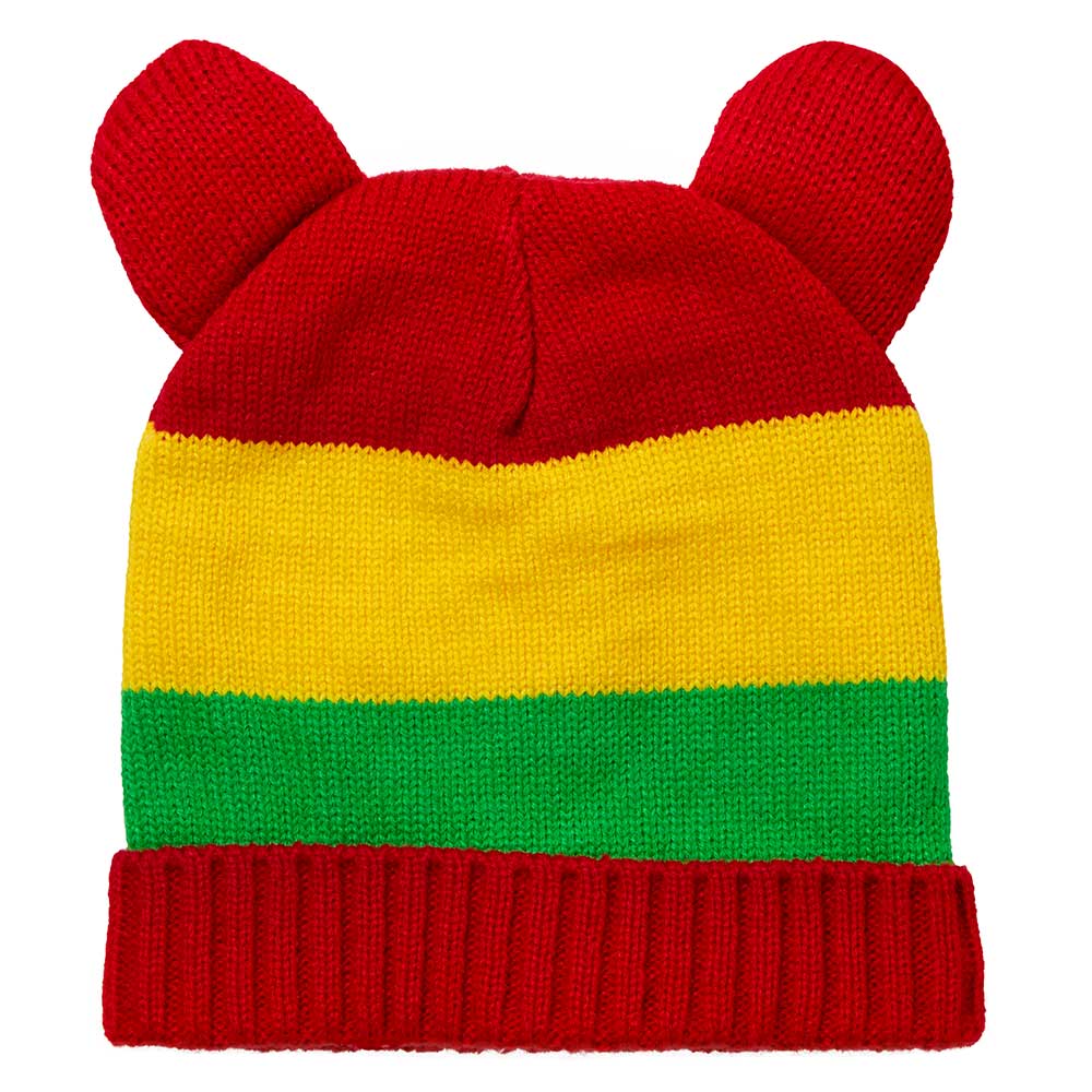 Feest baby muts - warme babymuts carnaval