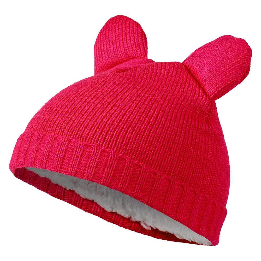 Feest baby muts - warme babymuts carnaval