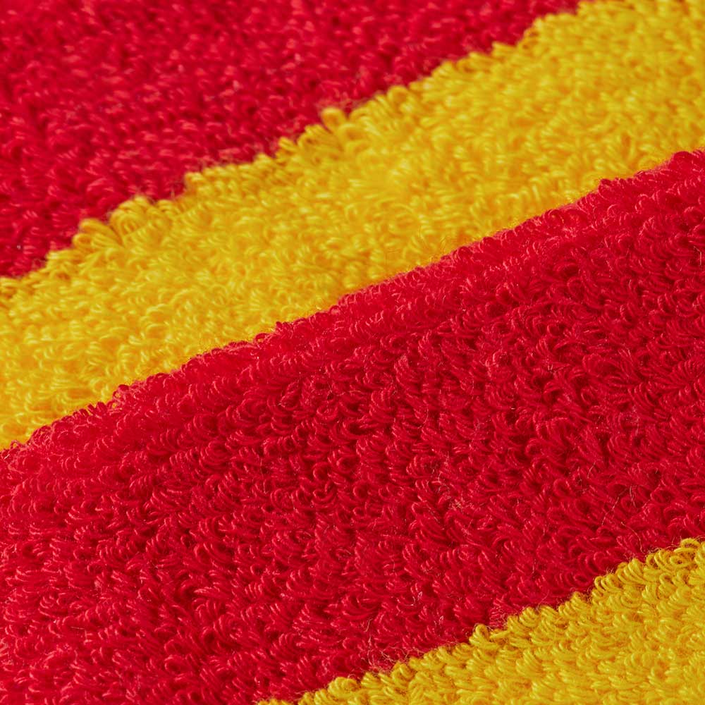 Feest polsband - gekleurde polsband
