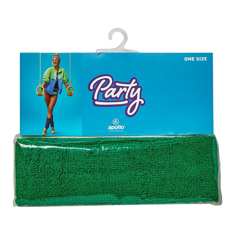 Party-Stirnband - farbiges Stirnband 2